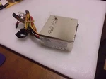 Kdm Micro M6400/7400 ATX400W P4-12V Power Supply Used & Tested. Price: $39.99.