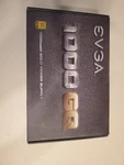 Evga Gq 80PLUS Gold 1000W Modular Power Supply Used. Price: $60.00.