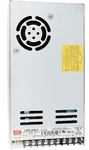 Mean Well LRS-350-5 Enclosed 300W 60A 5V Ac/dc Power Supply High Efficiency New. Price: $39.98.