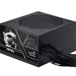 Msi Mag A750BN Iii Power Supply Unit 750W Atx 3.1/PCIE 5.1 New. Price: $111.27.