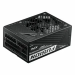 Sealed - Xpg Fusion 1600W Titanium Power Supply Unit 80 Plus Atx 3.0 Pcie 5.0 New. Price: $654.73.