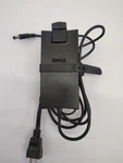 Dell FA90PE1-00 Laptop Charger Power Adapter/supply 19.5V 4.62A Black Used. Price: $8.97.