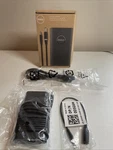 New Genuine Dell 90W 19.5V Ac Slim Laptop Power Adapter LA90PM130 7.4MM / 4.5MM. Price: $23.99.