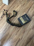 Cooler Master 1200W Silent Pro Gold Plus Power Supply RS-C00-80GA-D3 Used. Price: $90.00.