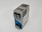 Delta Electronics EOE12010002 24V 5A, 1-PHASE Used. Price: $70.77.