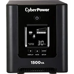 Cyberpower OR1500PFCLCD Mini-tower Ups 1500VA 1050W New. Price: $471.95.