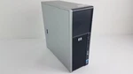 Hp VS933AV Z400 Atx Pc Workstation Desktop Tower Case Silver Black Gebraucht. Price: $60.19.