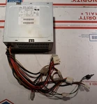 Astec Power Supply #VL202-3415 (hp #0950-2944), 160W With On/off Switch. Tested. Used. Price: $24.99.