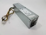 Dell YH9D7 Precision T1700 255W 8-PIN Sff Desktop Power Supply Used. Price: $14.66.
