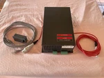 Laser Power Supply Unit, Cloudray (model: M100), Free Shipping Via Usps Ground New. Price: $135.00.