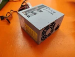 Desktop Pc Power Supply Bestec ATX0300D5WB 300W 0R850G Used. Price: $25.00.