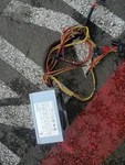 Coolmax 700W 80 Plus TC-750-ZX-700 Power Supply. SKU223729 Used. Price: $30.00.