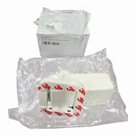 3 Oem Adapters Vivint Smart Home V-AC1 Screw Terminal Zbpower ZB-A120025A-N New. Price: $29.99.