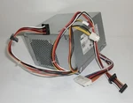 Genuine Dell Optiplex 760 780 960 Tower Mt Power Supply F255E-00 0PW115 255W Used. Price: $20.00.