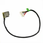 L72703-001 L71031-Y14 L71031-S14 Dc In Power Jack Cable Plug For Hp 16-A0051WM New. Price: $9.53.