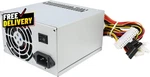 Upgraded 300W FSP300-60PLN Atx Power Supply Compatible With FSP300-60PFN Fsp.... New. Price: $133.09.
