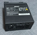 Nzxt NP-S650M 650W Psu 80+ Gold Sfx Power Supply ** For Parts No Cables. Price: $30.00.