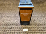 Weidmuller 1478240000 Promax Switching Power Supply Unit 240W 48V 5A(60) Used. Price: $75.00.
