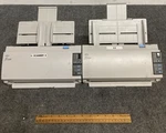 Lot Of 2 Fujitsu FI-5110C Duplex Scanners PA03360-B055 (as Is, Units Only) Used. Price: $55.99.