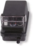 Kichler 60W Low Voltage Transformer, Black, 12V Lighting Power Supply 15E60BK New. Price: $79.99.