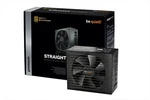 Be Quiet! Straight Power 11 Psu 650W Atx 80+ Plus Gold Certified Modular Cables New. Price: $169.90.