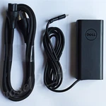 Dell 65W Watt Usb-c Type Laptop Charger Ac Power Adapter HA65NM190, DA65NM190 New. Price: $17.59.