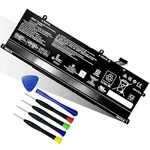 86WH 4-CELL WE04XL N39857-005 Battery Replacement For Hp Envy X360 16-AC 16-AD 2 Open. Price: $29.99.