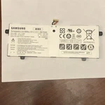 Samsung AA-PBUN2TP Li-ion Laptop Battery 7.6V 33WH White Ac/standard Used. Price: $14.00.