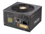 Seasonic G12 Gm 80 Plus Gold Pc/server Power Supply Atx SSR-650FM Nuovo. Price: $143.36.