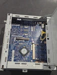 Dell 3110CN Formatter Board Logic Controller Pcb CN-0UG079-73240 Rev A04 Tested Used. Price: $37.99.