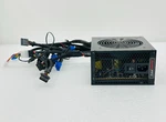 Xtreme Gear XG-H700 700W Atx 12V 2.2 Power Supply Free Shipping Used. Price: $39.99.