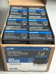 Lot Of New Eaton AHCL620P-BX-LW Locking Plug Blue L6-20P 20A 250V Ultra Grip. Price: $74.95.