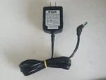 D-link Af 1805-A Ac Adapter Power Supply Used. Price: $16.52.