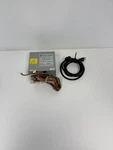 Vintage Fortron Source 200W FS-200S60GP Atx Power Supply With Cord Tested Used. Price: $27.50.