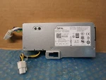 Dell Optiplex 01VCY4 Psu 7010 9010 790 990 200W 0KG1G0 04GVWP 06FG9T Used. Price: $14.00.