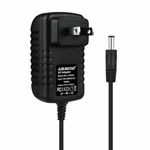 Ac Power Supply Charger For Ion Tailgater Express Wireless Speaker Cord Cable New. Price: $8.27.
