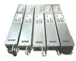 ''lot Of )SPACSCO-26G A1 Server Power Supply Cisco 341-0415-01 Ac-dc Converter Used. Price: $320.00.