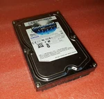 Hp Pavilion P6624Y 1TB Sata Hard Drive Windows 7 Home Premium 64-BIT Used. Price: $59.00.
