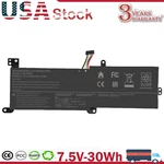 Battery For Lenovo Ideapad 320-15ABR 320-15IAP S145-15IWL 320-15AST 330-17IKB New. Price: $19.99.