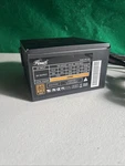 Rosewill CAPSTONE-650-M 650W 80 Plus Bronze Atx Power Supply Non-modular Read Used. Price: $39.99.