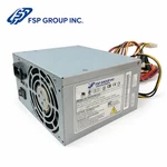 Atx Power Supply 350W FSP350-60THA-P 24PIN Sata Molex P4 Retro Gaming Used. Price: $79.00.