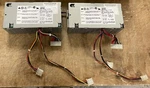 Apple Astec 86W Power Supply P/n: 6124-0022 Lot Two From Quadra/centris 610. Price: $125.00.