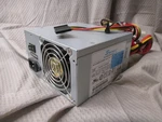 Seasonic SS-350ES 350W ATX12V Active Pfc 80 Plus Power Supply Works Great Used. Price: $84.99.