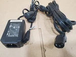 Sino American SAL124A-1220V-6 12V 1.66A Power Adapter For Sonicwall Used. Price: $11.49.