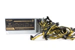 Onda 2300W Mining Psu Power Supply 1YR Warranty, Fast Ship! Very. Price: $44.95.