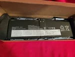 L22C4PA1 L22M4PA1 Laptop Battery For Lenovo Yoga, 15.36V 71WH 4623MAH #191 New. Price: $26.00.