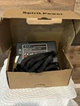 Apevia WIN-500XSPX 500W Power Supply W/box Working Used. Price: $45.00.