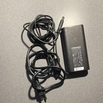 Dell 90W Ac/standard Adapter Charger 19.5V 4.62A Black NSW26272 For Used. Price: $11.20.