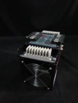 Intek IPS2-25-RR1A Ac-dc Power Supply Used. Price: $218.90.