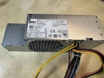 Dell Optiplex L235P-01 R224M PS-5231-5DF1-LF 100-240V Power Supply Unit Nice! Used. Price: $34.99.